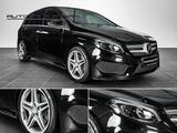 Mercedes-Benz B 220d*AMG*ALCANTARA*Multi Beam*Keyless GO*TOP* - Mercedes-Benz B 220: AMG