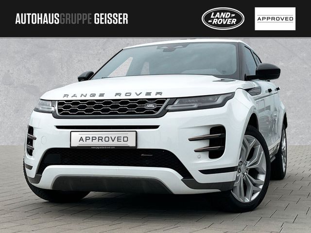 Land Rover RR Evoque P200 R-DYNAMIC SE AWD Automatik ACC