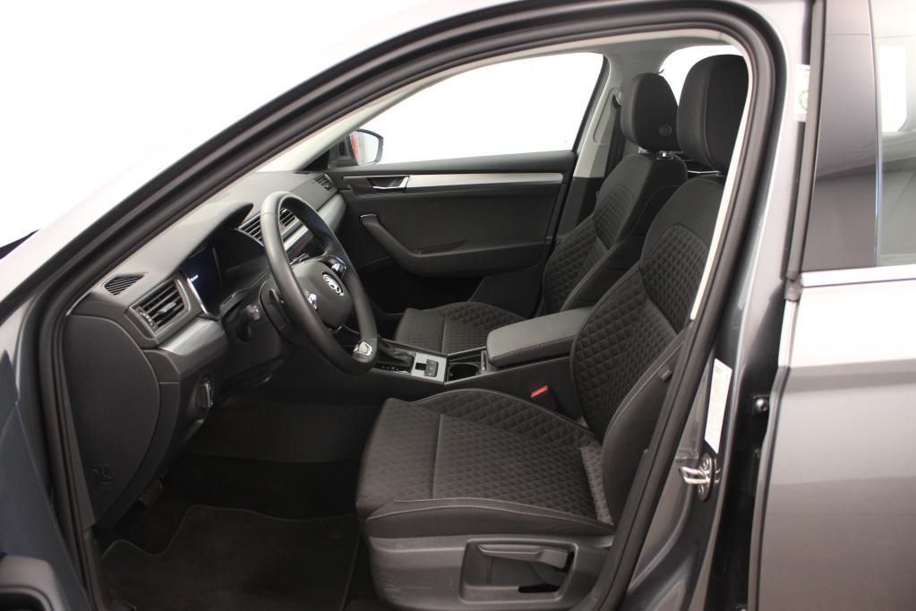 Skoda Superb iV Combi Ambition 1.4 TSI 160kW AHK*Pano