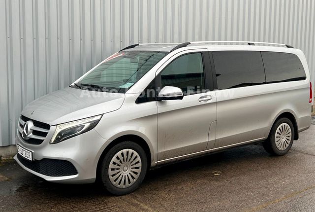 Mercedes-Benz V 300 Edition *AHZV*LED*