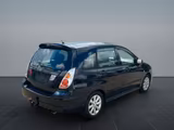 Suzuki Liana 1.6 Comfort Family - Suzuki Liana: Allradantrieb