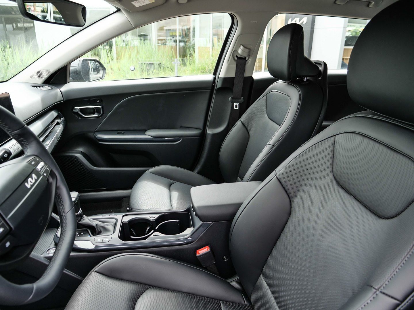 Kia K4 - Bild 9