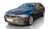 BMW 530d xDrive/LED/R-KAM/STANDH/NAVI/LENKRAD+SHZ - BMW 530: Kombi, 530d Xdrive