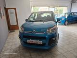 Citroën Citroen C3 Picasso C3 Picasso 1.4 VTi 95 Exclusi - blaue Citroën C3 Picasso