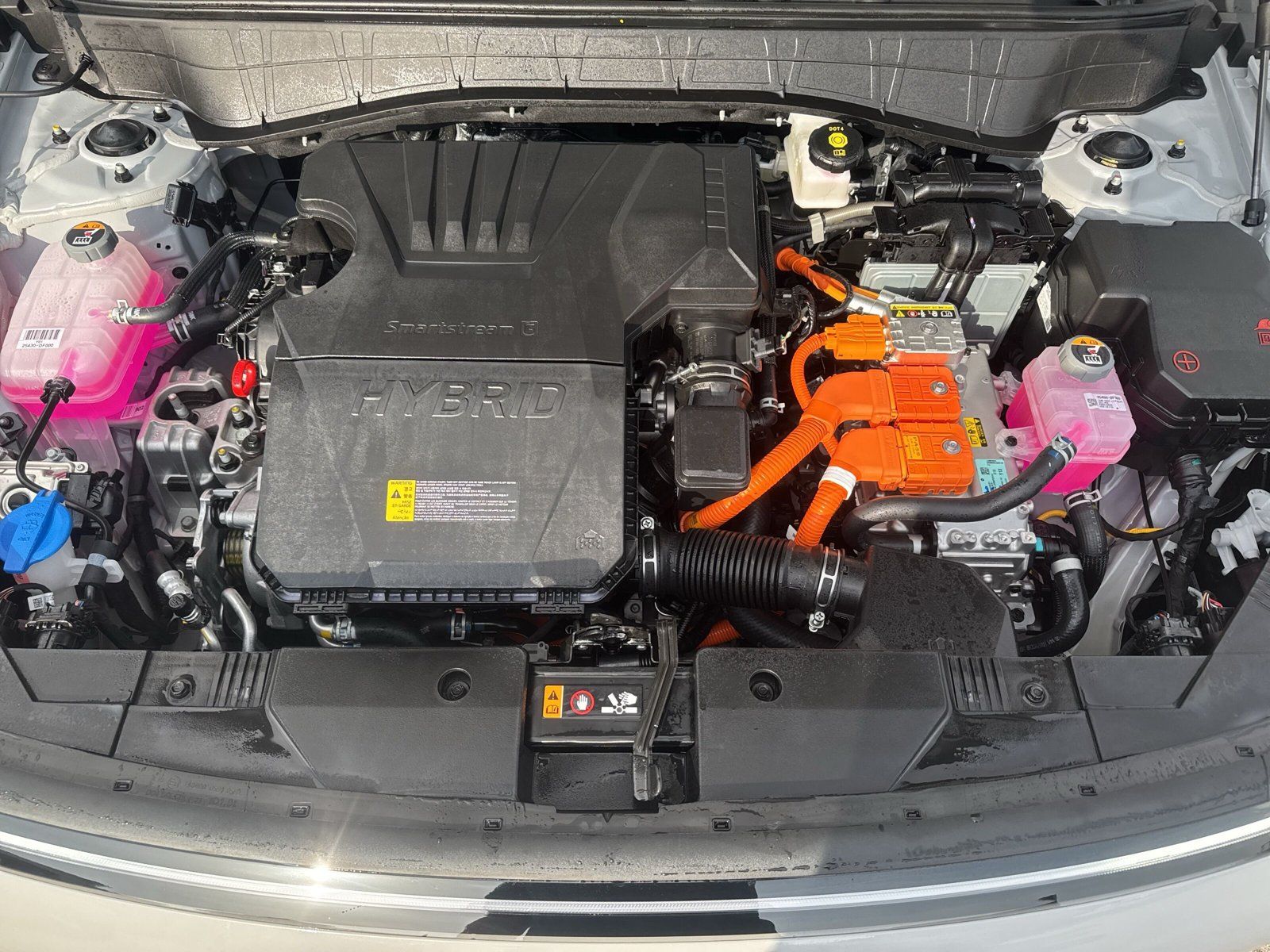 Hyundai Kona – Bild 13