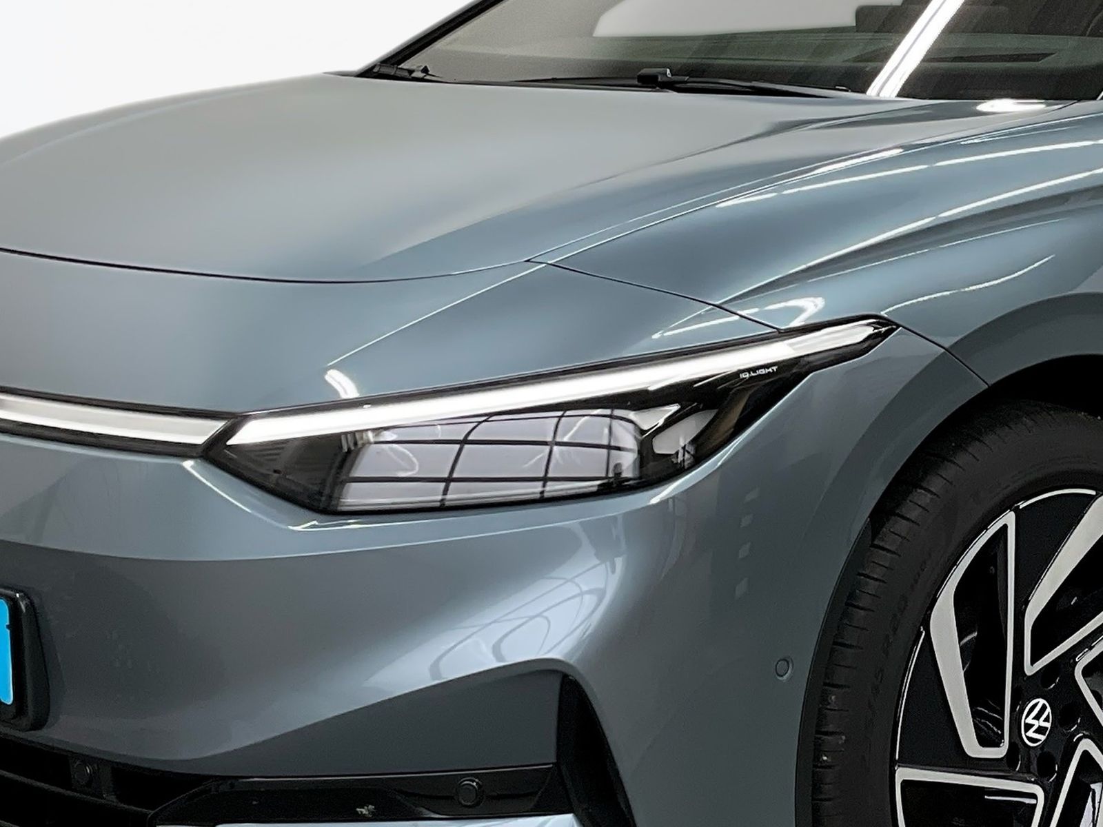 Volkswagen ID.7 - Bild 6