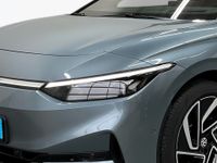 Volkswagen ID.7 - Vorschau Bild 6