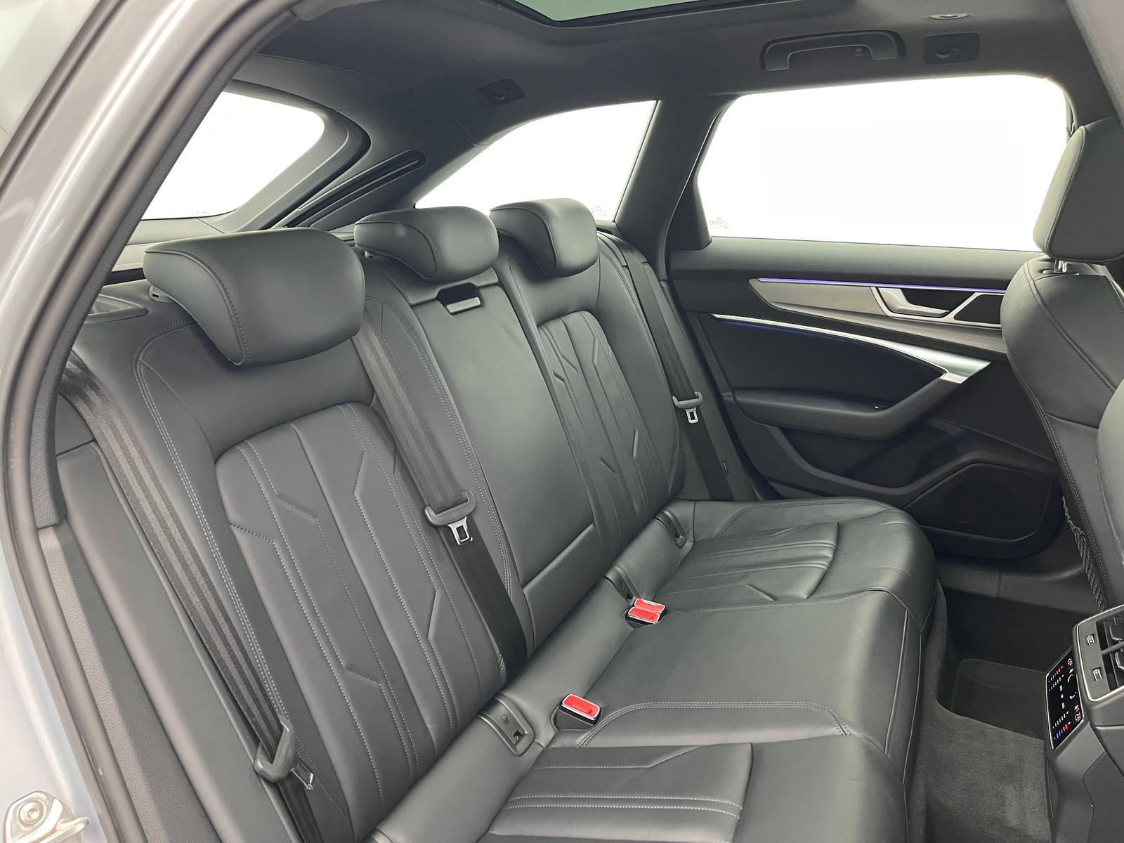 Audi A6 50 TDI quattro sport *HuD*AHK*PANO*LED*VIRT*, миниатюра 18