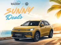Volkswagen T-Roc - Vorschau Bild 1