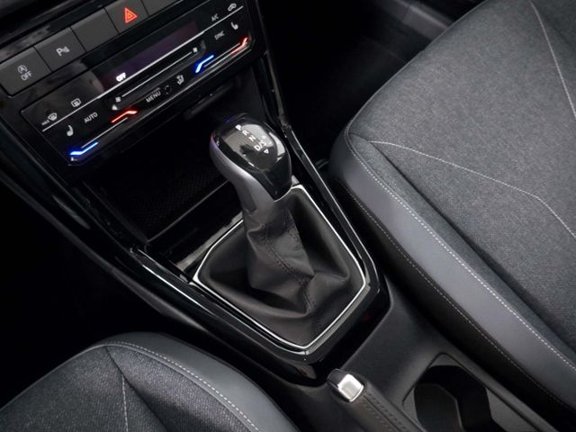 Fahrzeugabbildung Volkswagen T-Cross Style 1.0 TSI DSG | LED RFK ACC Navi