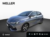MG 3 Hybrid+ Luxury Leder LED Navi SiHz LkHz DAB