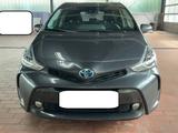 Toyota Prius+ - Toyota 7-Sitzer