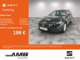 Seat Leon Sportstourer Reference 2.0 TDI LED/virC/Nav - Seat Leon Reference mit Diesel-Antrieb