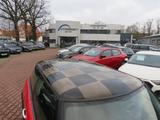 MINI ONE Mini*TÜV NEU+GARANTIE+SONDERLACKIERUNG* - rote MINI ONE