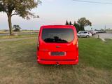 Ford Grand Tourneo Connect Titanium,7SITZER,SH,NAVI, - Ford Grand Tourneo mit Schiebetür