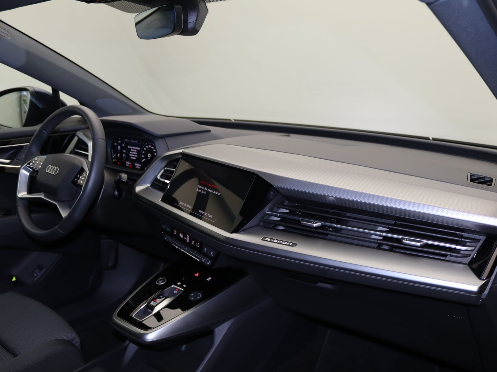 Audi Q4 e-tron - Bild 10