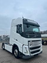 Volvo FH500 Globetrotter XL, Retarder Euro 6 - Volvo Radlader