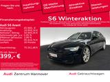 Audi S6 Avant 55 TDI quattro Matrix Kamera AHK B&O Me - Audi A6 55 TDI Gebrauchtwagen