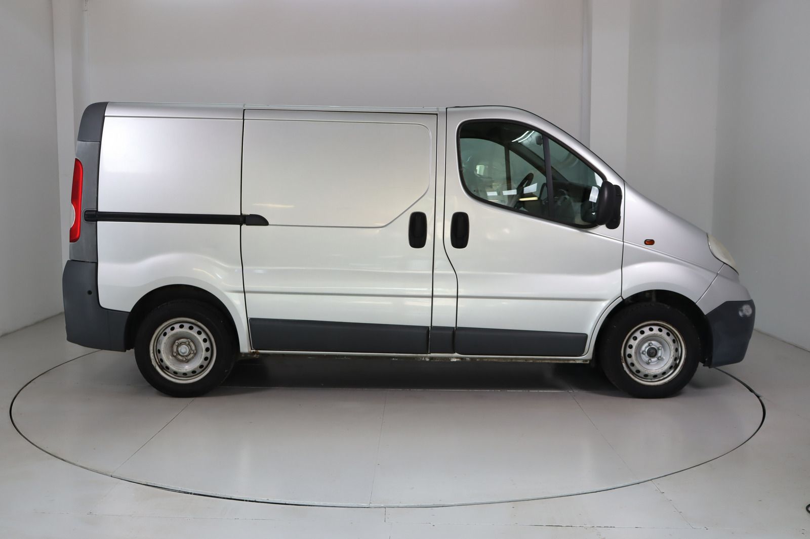 Fahrzeugabbildung Opel Vivaro 2.0CDTI 66kW * MwSt. ausweisbar