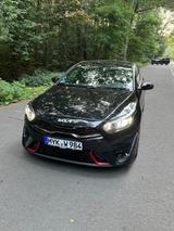 Kia pro_cee'd / ProCeed 1.6 T-GDI DCT GT GT - gebrauchte Kia pro cee'd / ProCeed aus dem Jahr 2024