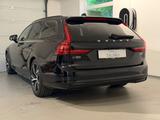 Volvo V90 Kombi R Design*B&W*AHK*PANO* "THORS"! - gebrauchte Volvo V90 aus dem Jahr 2020