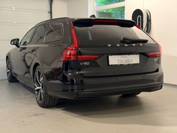 Volvo V90 - 3