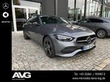 Mercedes-Benz C 300 4M Avantgarde AHK Memory SoundSys Night - Mercedes-Benz C 300 mit Benzin-Antrieb