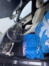 BMW 550i xDrive A Luxury Line Luxury Line - BMW 550 aus 2014