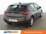 Opel Astra 1.0 Turbo Edition Start/Stop *TEMPO*PDC* - Opel Astra in Frankfurt (Main)