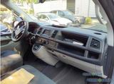 Volkswagen T6 Kastenwagen 2.0 TDI DSG AHK Klima Standheizun - Volkswagen T6 andere mit Diesel-Antrieb: Automatik