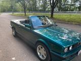 BMW 320i Cabrio - BMW Gebrauchtwagen von 1991