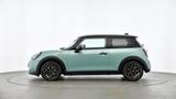 MINI Cooper C - MINI Cooper C: Limousine