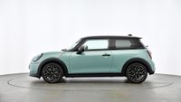 MINI Cooper C - Vorschau Bild 4
