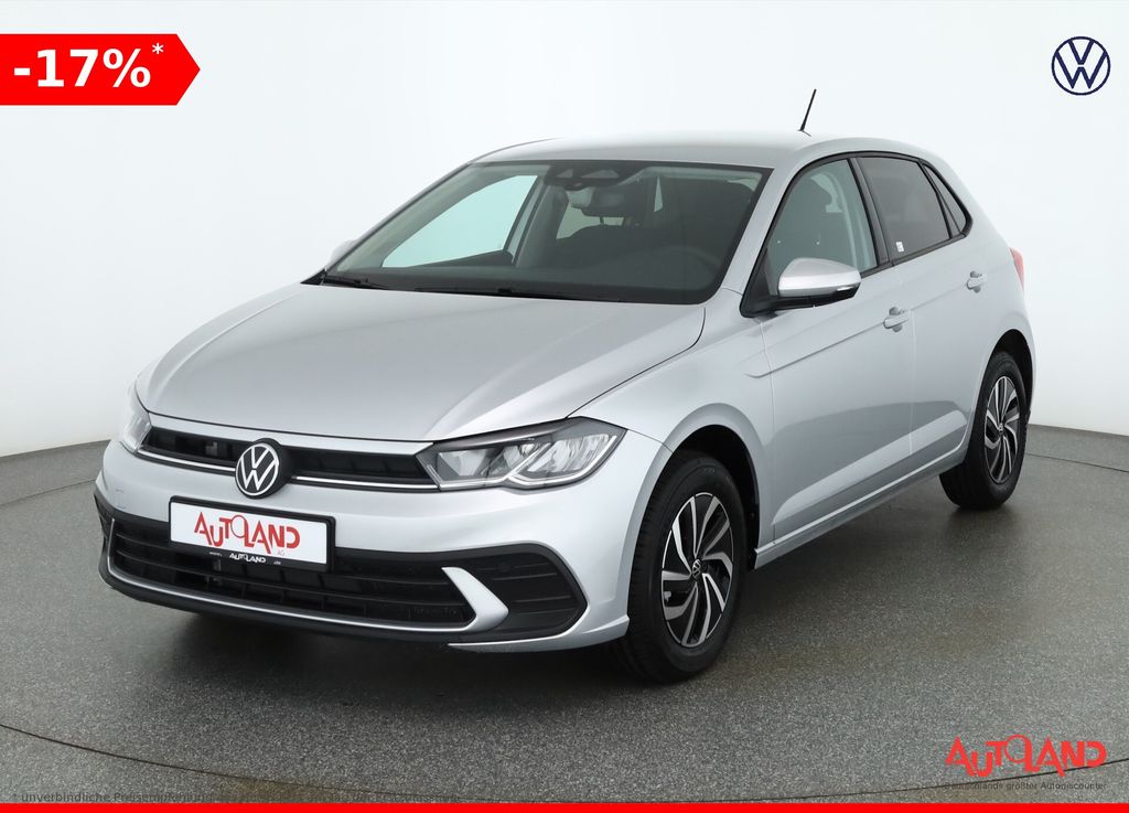 VOLKSWAGEN Polo 2026