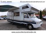 Niesmann + Bischoff Arto Niesmann & Bischoff Clou liner H-Zulassung - Clou liner