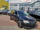 Volkswagen Touran Goal*Anhängerkupplung*TÜV03/2026