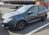 Seat Ibiza 1.2 TSI Ecomotive Sport, unfallfrei - Seat Ibiza: Ecomotive