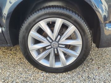 Bild 11 VW T6 Multivan 2.0 TDI - AHK,NAVI,KAMERA,STANDH