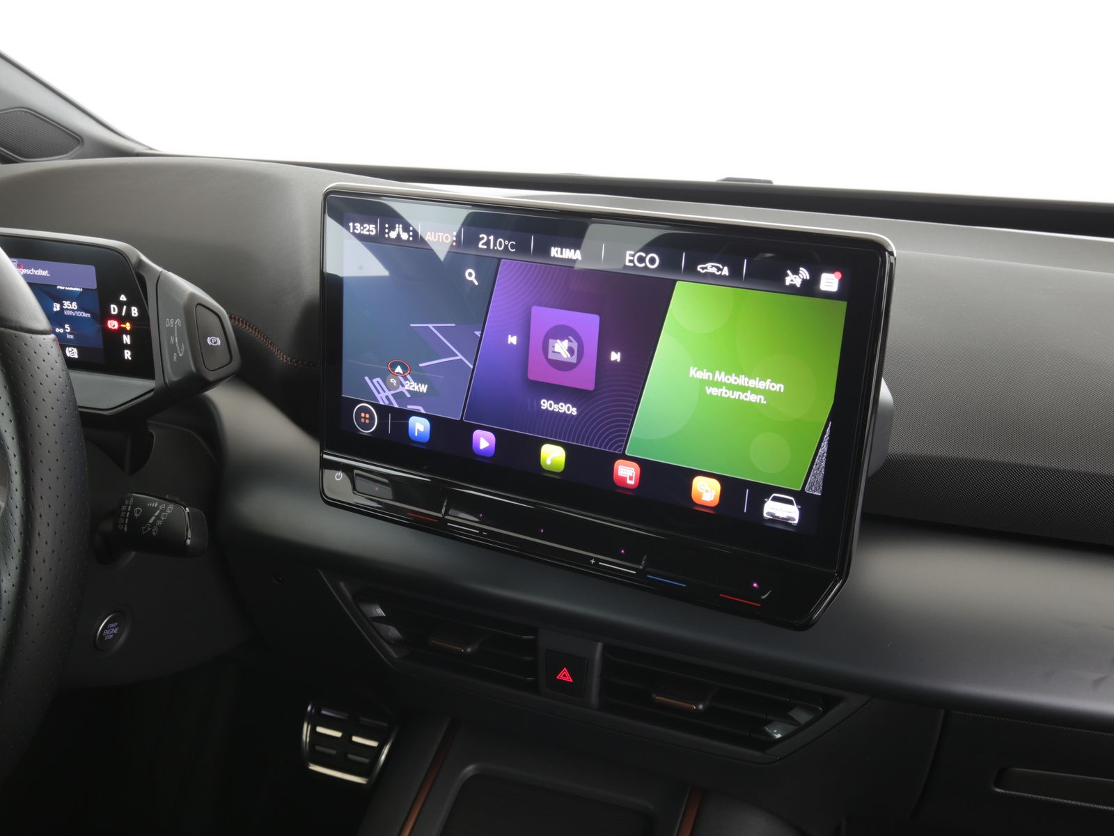 Cupra Born - Bild 13