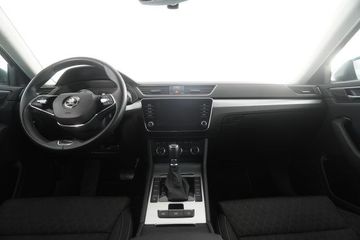 Skoda Superb - 12