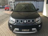 Suzuki Ignis 1.2 Comfort CVT Hybrid Autom/1.H/8TKM/LED - Suzuki Ignis mit Hybrid-Antrieb