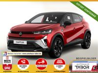 Renault Captur - Vorschau Bild 1