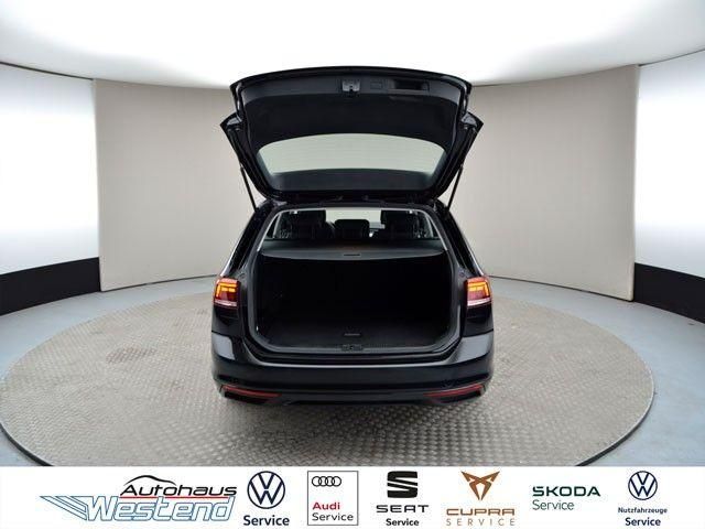 Fahrzeugabbildung Volkswagen Passat Var. Business 2.0l TDI 147kW DSG LED Navi