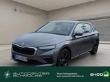 Skoda SCALA 1.0 TSI ESSENCE*LED*KLIMA*SHZ* - Skoda Scala Gebrauchtwagen in Bremen