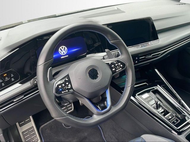 GOLF VIII R 2.0 TSI DSG 4MOTION