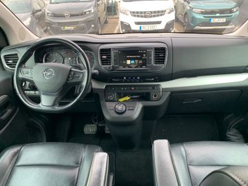 Bild 10 Opel Zafira Life Innovation M 7 Sitze