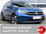 Volkswagen Taigo Move - Volkswagen Taigo aus 2024