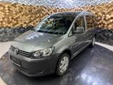 Volkswagen Caddy Maxi Roncalli /7-Sitzer/PDC/ - VW Caddy Maxi von 2012