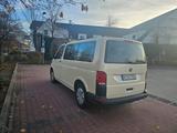 Volkswagen T6 Transporter - : Taxi, Von Privat