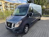 Nissan NV400 Kastenwagen L3H2 3,5t 1.Hand - Klina -Tmpo - Nissan NV400: L1h1